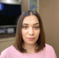 Cysteine Smoothening treatment