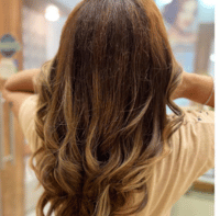 Hair color parlour near me
