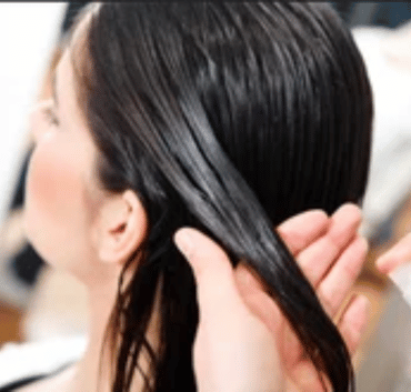Anti dandruff spa near me