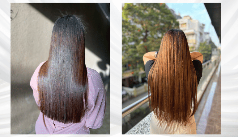 Cysteine for hair