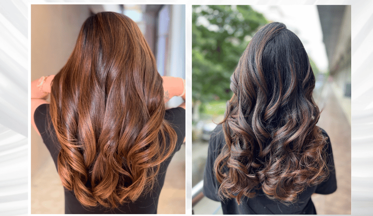 Global hair colour price in India