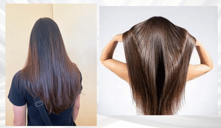 Hair spa price in pune