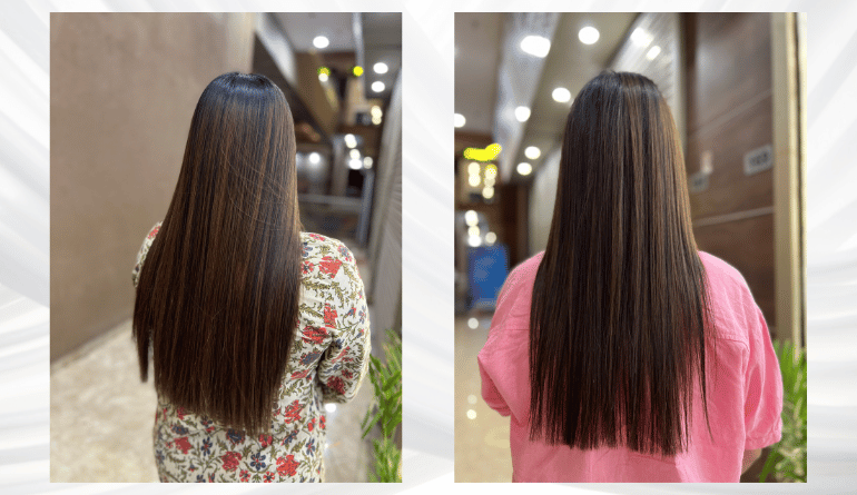 Best Keratin treatment
