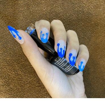 Nail spa near me