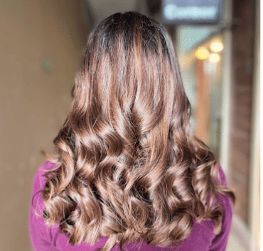 Root touch up price